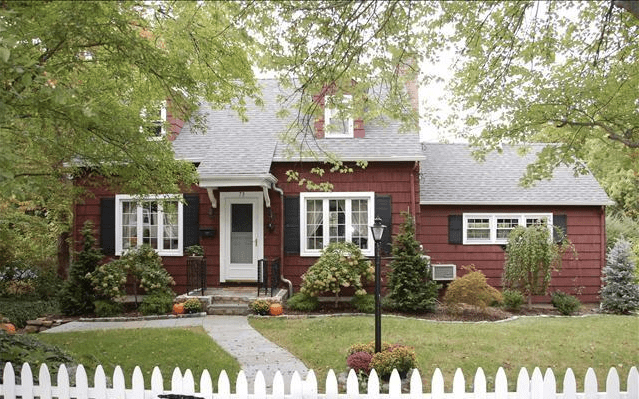 73 HACKENSACK Avenue, Harrington Park